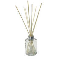 Reed Diffuser Glass Bottle - Design Type: Modern