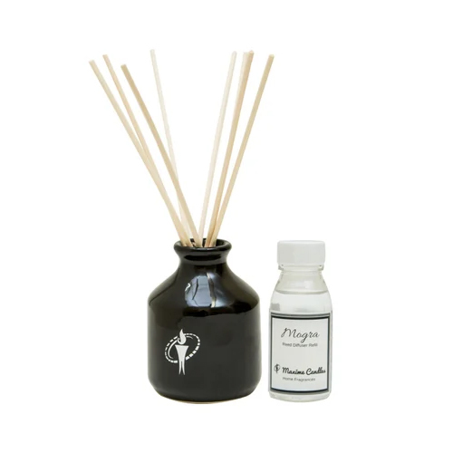 Lavender Reed Diffuser Set