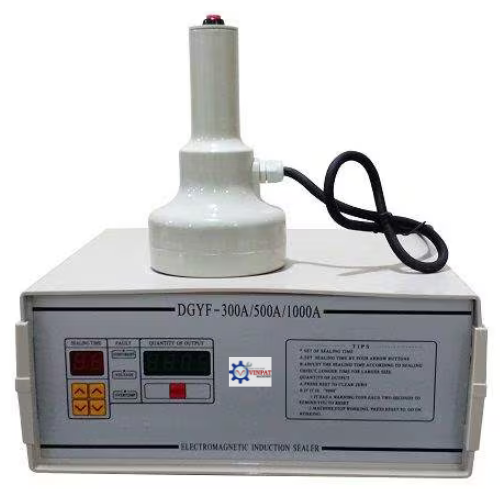 Induction Sealing Machine