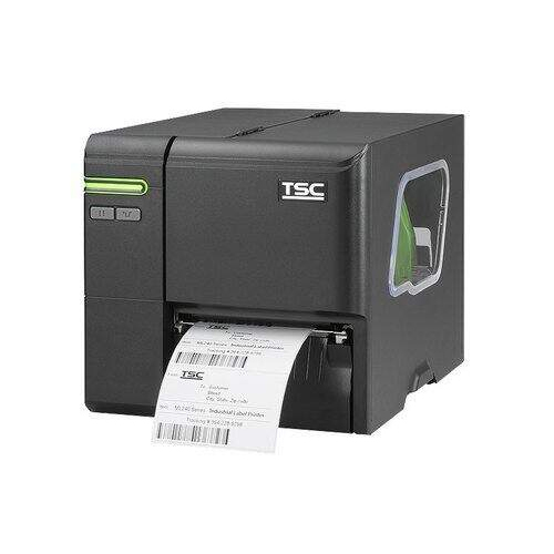 ML240P TSC Barcode Printer