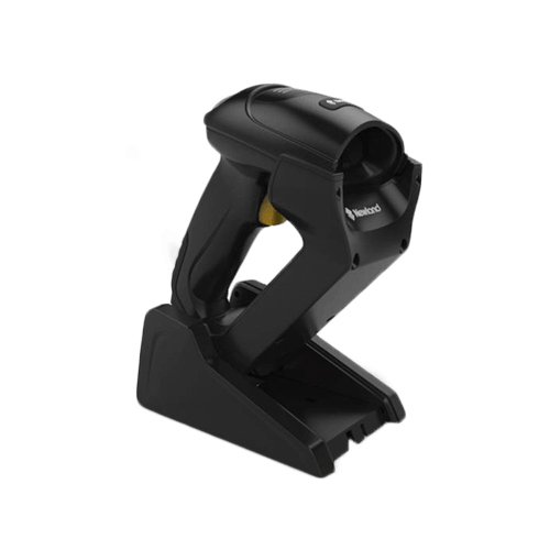 Reliable Newland Barcode Scanner - Color: Black