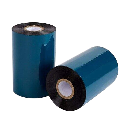 Long-Lasting Ink Resin Ribbon