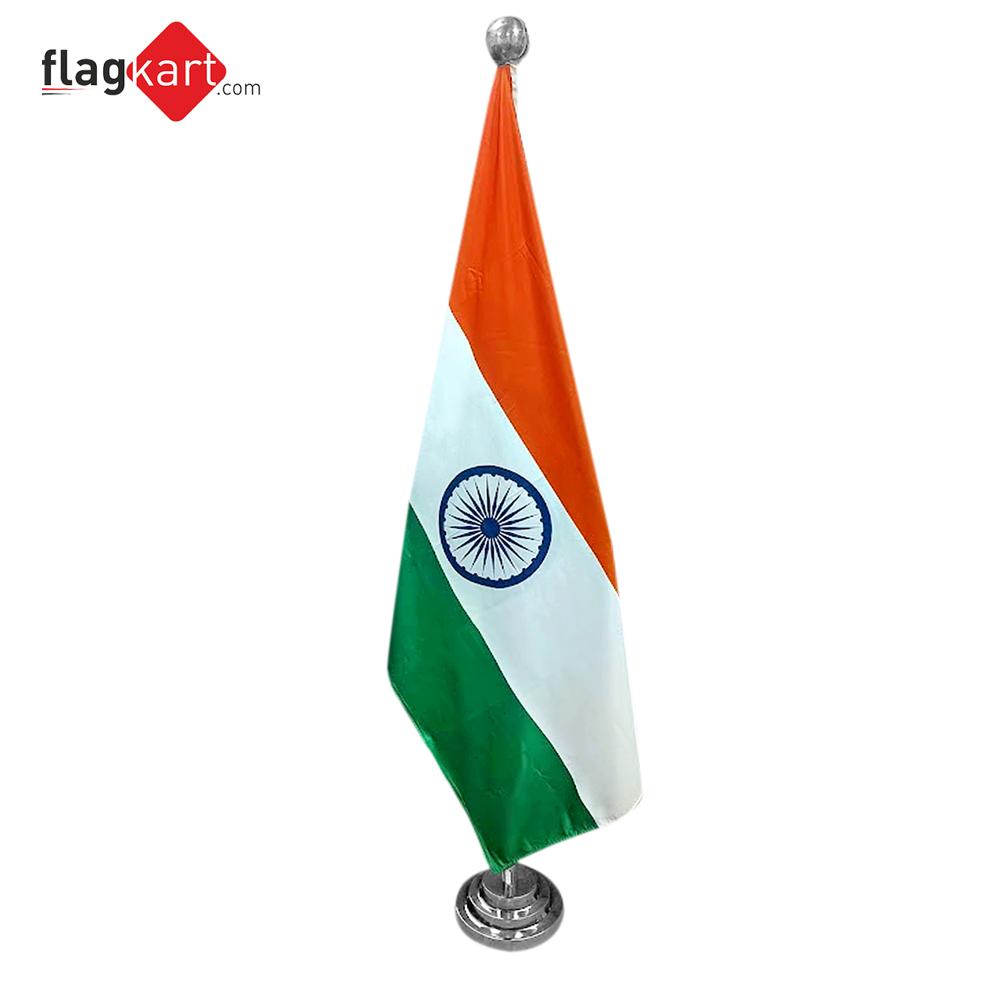 Indoor Flag Poles 