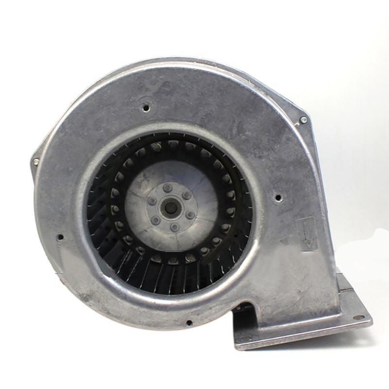 ebmpapst G2E120-AR38-01 230V AC 0.37A 83W 2500RPM 120mm Full Metal Turbine Blower Centrifugal Cooling Fan G2E120-DD70-12