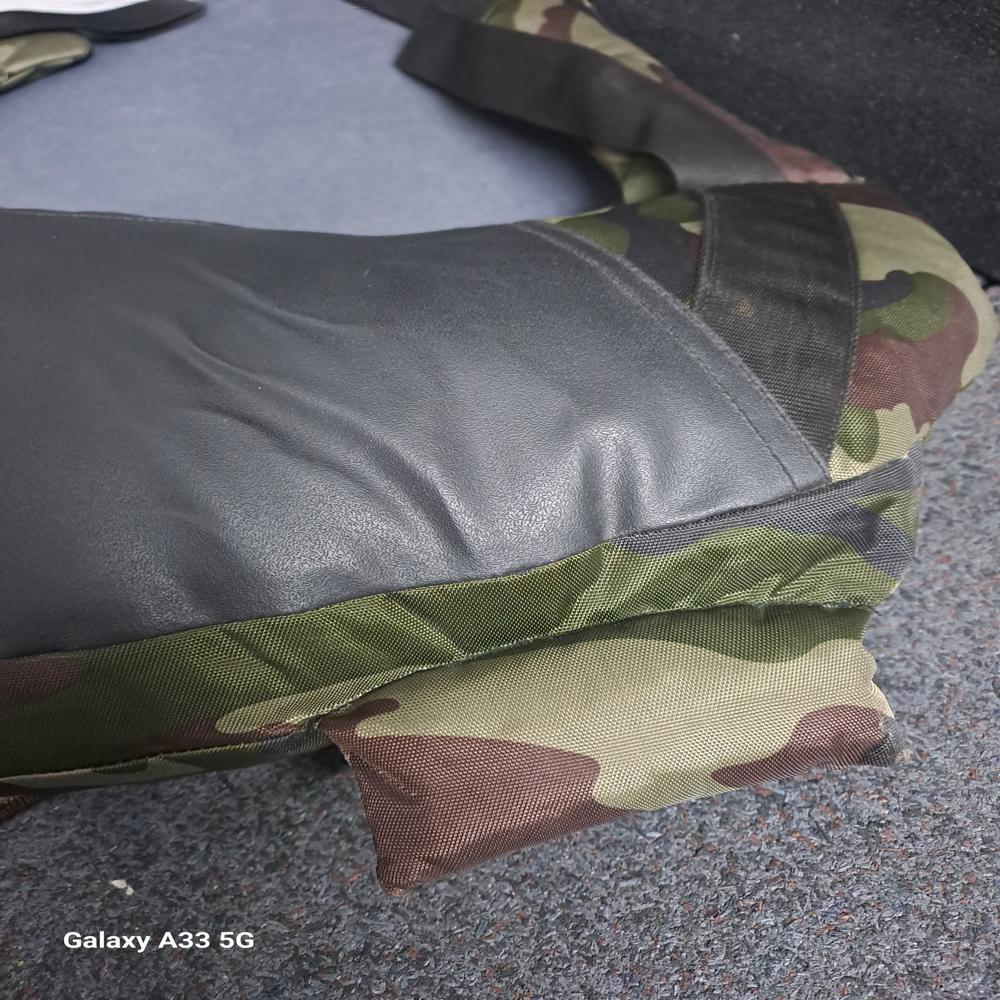 Bulgarian bag