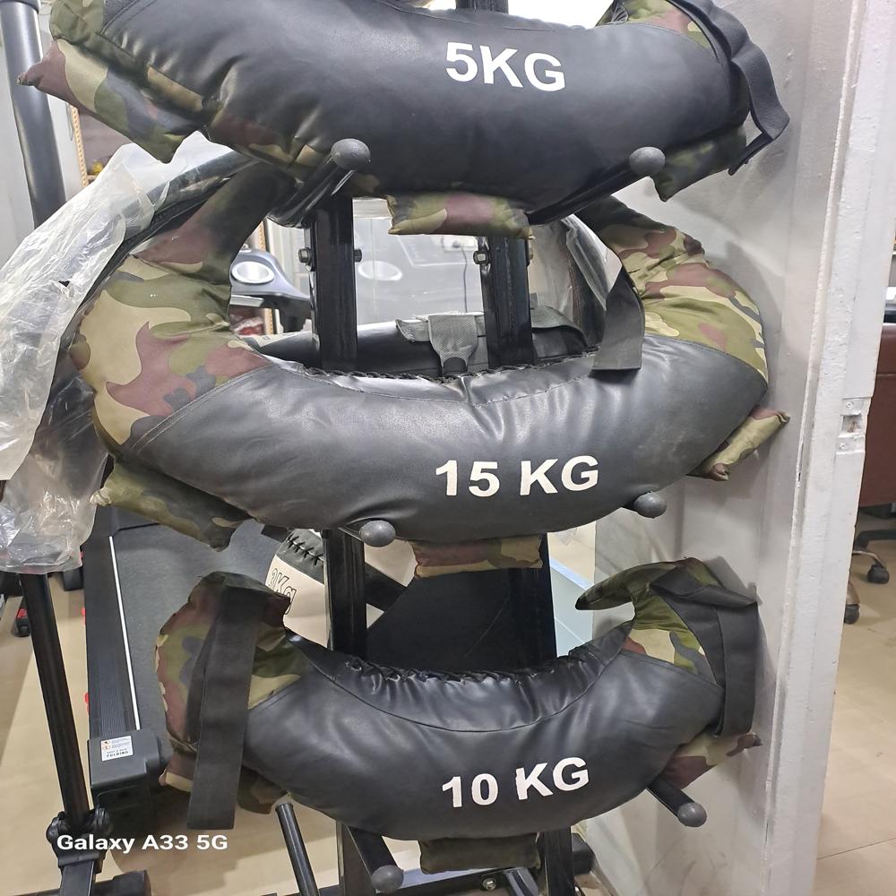 Bulgarian bag