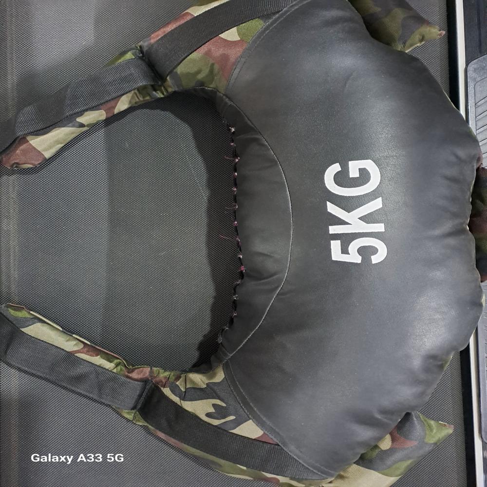 Bulgarian bag