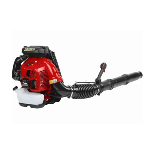 26 CC Blower with Vaccum