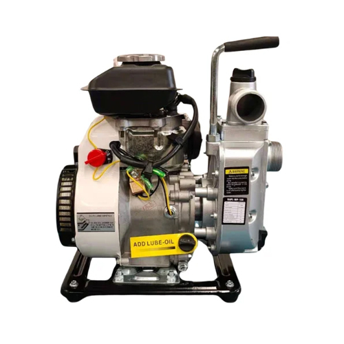 Engine Water Pump