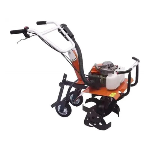 Rotary Tiller