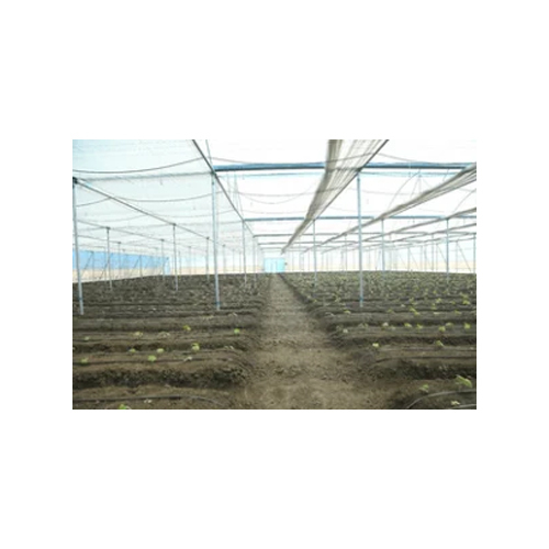 Agriculture Protective Cultivation