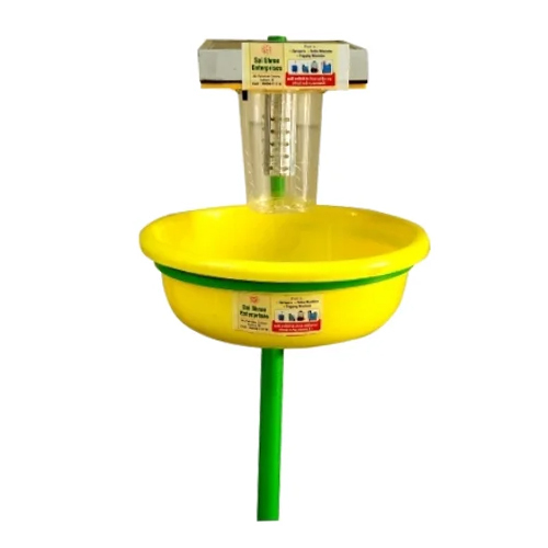 Solar Light Trapper