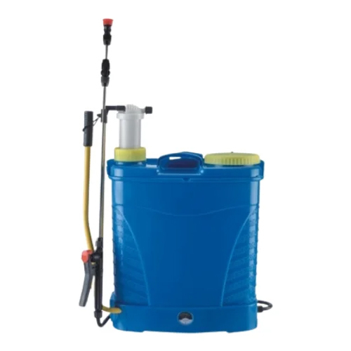 Battery Sprayer