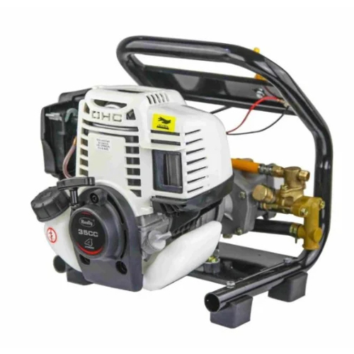 Portable Sprayer