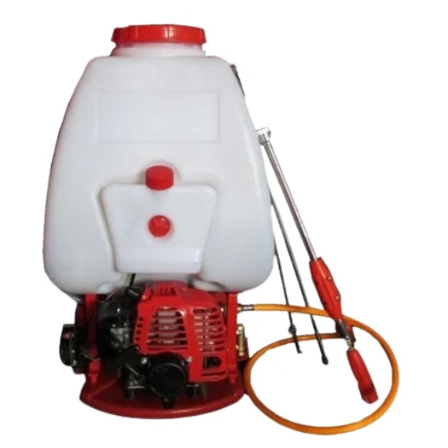 2 Stroke Power Sprayer