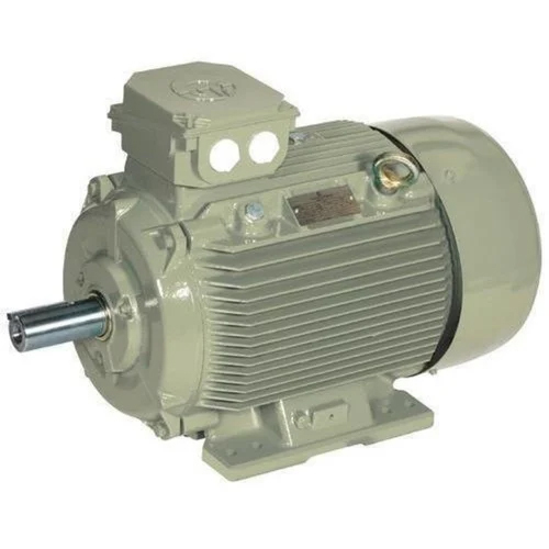 Crompton Greaves Electric Motor - Frequency (Mhz): 50 Hertz (Hz)
