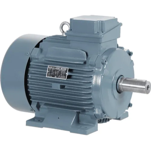 Kirloskar Electric Motor - Frequency (Mhz): 50 Hertz (Hz)