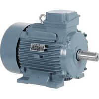 Kirloskar Electric Motor - Frequency (mhz): 50 Hertz (hz)