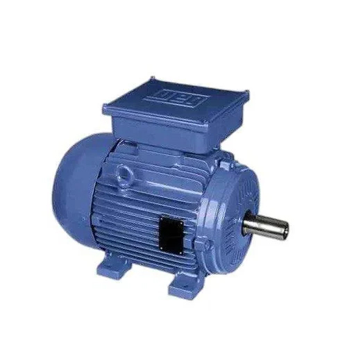 60 HP Crompton Greaves Electric Motor
