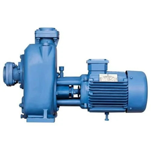 Crompton Dewatering Pumps