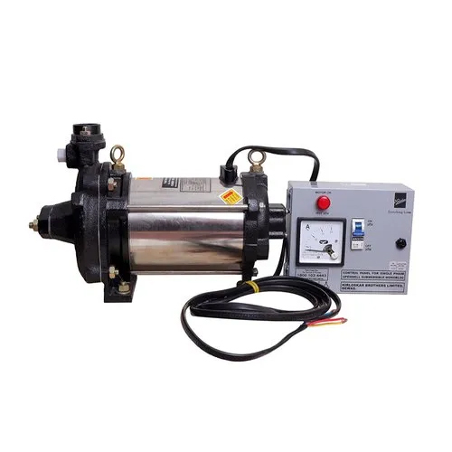 Kirloskar Open Well Submersible Monoblock Pump