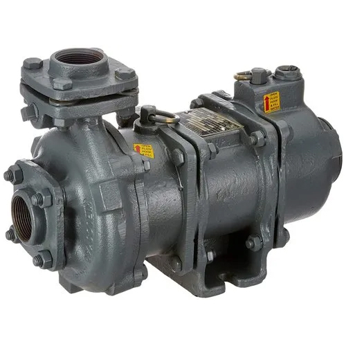 Open Well Submersible Pump