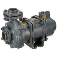 Kirloskar Open Well Submersible Pump - Material: Cast Iron