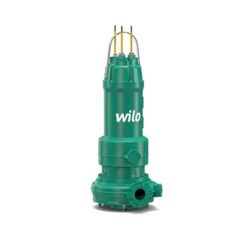 Wilo Submersible Pump