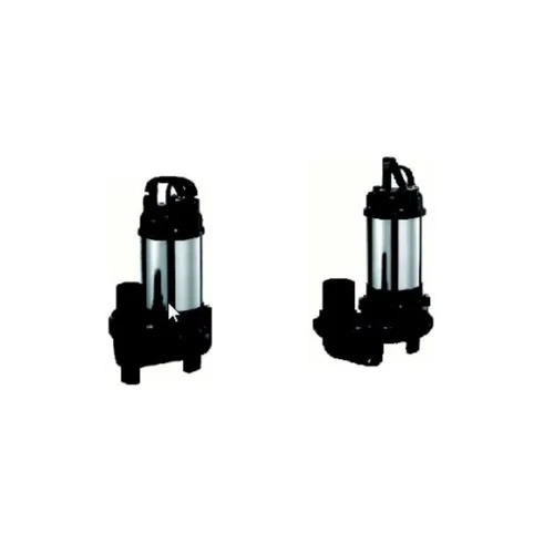 Kirloskar Submersible Pumps