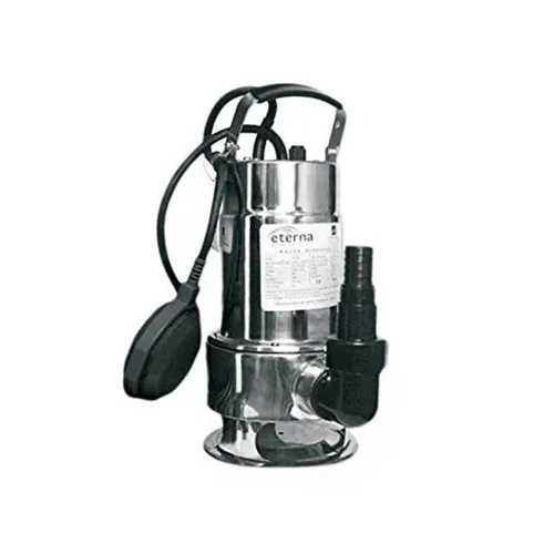 Submersible Sewage Pump