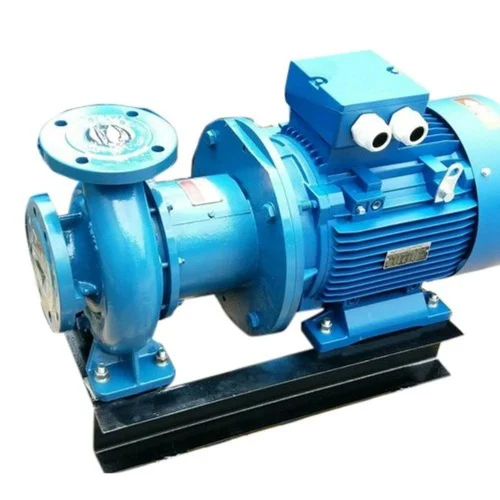 Monoblock Centrifugal Pump
