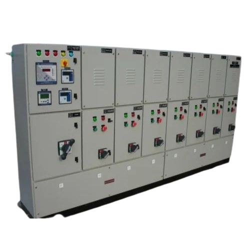 KISLAY Motor Control Center MCC Panel