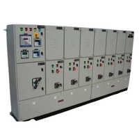 KISLAY Motor Control Center MCC Panel