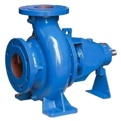 Condenser Water Pump
