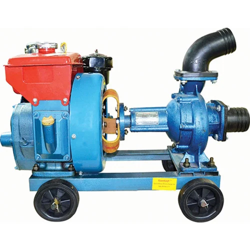 Diesel Water Pumps
