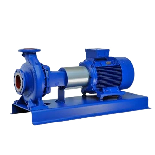 Kirloskar Chilled Water Pump