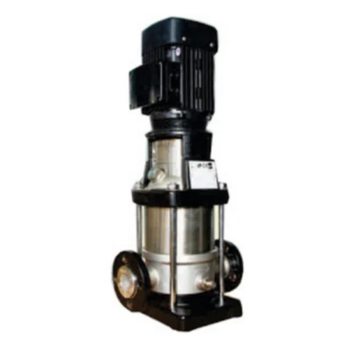 Vertical Multistage Pumps