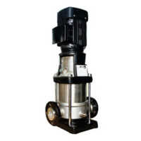 Vertical Multistage Pumps