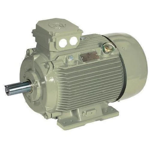 Crompton Industrial Motors