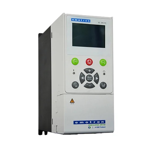 CG VFD Drive