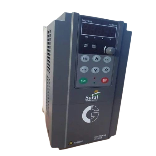 Industrial Veriable Frequency Drives