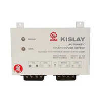 Automatic Changeover Switch