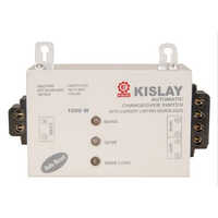 Kislay Auto Cld (current Limiting Device) Changeover Switch - Automation Grade: Automatic
