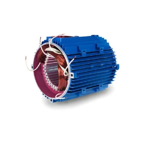 Electric Motor Rewinding Service