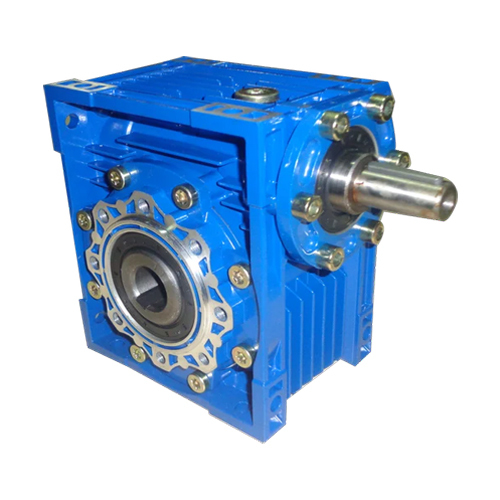 Helical Gear Box