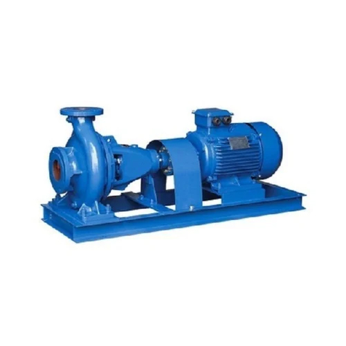 High Pressure End Suction Pump