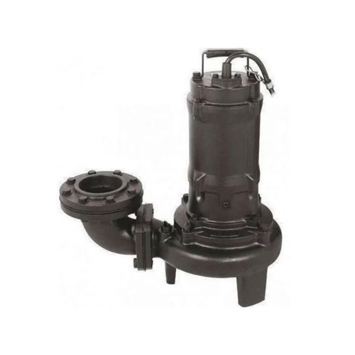 Single Phase Cutter Pump