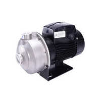 Single Stage Centrifugal Pump - Flow Rate: Up To 600 M3/hr