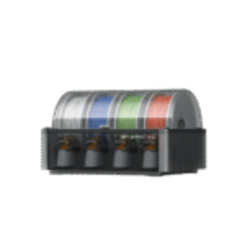 Industrial-grade Bambu Lab X1e Combo 3d Printer - Application: Industrial