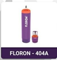FLORON R404A